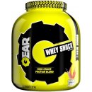 Fitness Authority GEAR WHEY SHOCK 2270 g