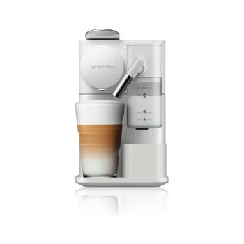 DeLonghi Nespresso Lattissima One EN 510.W