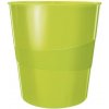 Odpadkový kôš Leitz WOW 15l