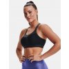 Under Armour Dámska podprsenka Armour High Crossback Bra Čierna 34A