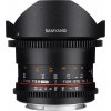 Samyang 8mm T3.8 VDSLR UMC Fish-Eye CS II Canon M