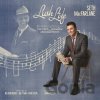 Macfarlane Seth: Lush Life: The Lost Sinatra Arrangements LP - Macfarlane Seth