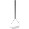Mačkadlo na brambory 810 mm | HENDI, 693223 inox