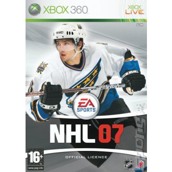 NHL 07