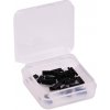 Zfish Náhradné Spojky Spare Crimps 0,6mm