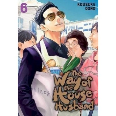 The Way of the Househusband 6