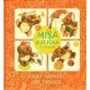 Míša Kulička v cirkuse + CD - Josef Menzel