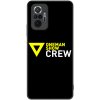 Picasee ULTIMATE CASE pro Xiaomi Redmi Note 10 Pro - ONEMANSHOW CREW