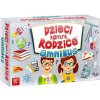 Deti proti rodičom: Omnibus