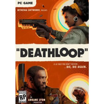 Deathloop