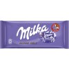 Milka čokoláda - Alpine milk 100g kartón - 22 ks