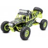 IQ Models RC auto Piesočná buggy Across + náhradná batéria
