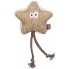 Trixie Hviezda s catnipom 17 cm