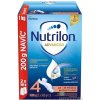 Nutrilon Advanced 4 DUO BALENIE batoľacia mliečna výživa v prášku (24-35 mesiacov), (nová receptúra, 2025) 2x500 g (1000 g) Nutricia Infant Nutrition Ltd.