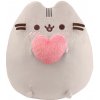 Aurora Plyšová Pusheen so srdiečkom - Pusheen - 24 cm