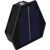 IMMAX WALL-2 venkovní solární nástěnné LED osvětlení se světelným čidlem, 2W 08488L