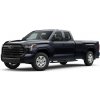 Priečniky Thule WingBar Evo Toyota Tundra Double Cab 2022-