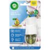 Air Wick Elektrický osviežovač vzduchu Sviežosť 19ml