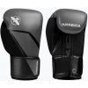 Boxerské rukavice Hayabusa E1 Boxing grey/black