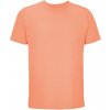 SOL´S LEGEND / Unisex bio tričko - peach L
