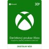 XBOX LIVE GIFT CARD 30 EUR | Xbox Live