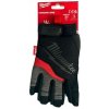 Rukavice Milwaukee 48229743 veľkosť 10 - XL 1 pár