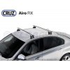 Střešní nosič Mercedes EQE 22-, CRUZ Airo FIX
