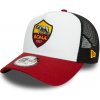 Pánska šiltovka New Era 9FORTY AFRAME CORE TRUCKER AS ROMA biela 60572400