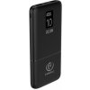 REBELTEC Powerbank P10 LCDPD 10 000 mAh PD22,5W