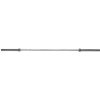 Olympijská osa HMS PREMIUM GO900 220 cm x 50 mm