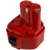 NTL NTL-MKA-PA12-30H Baterie Makita 1220/1222/192598/192681/193981/638347/PA12 12V 3000mAh Ni-MH – neoriginální
