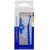 Curaprox CPS Prime Start Mixed medzizubné kefky 5 ks + handy držiak UHS 409 a UHS 470
