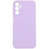 TopQ Pastel Samsung A14 svetlo fialový