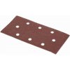 Kreator brúsny papier KRT201507 93 x 187 G120, 5ks, 63605202