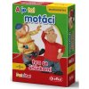 Efko Pat a Mat: Motáci