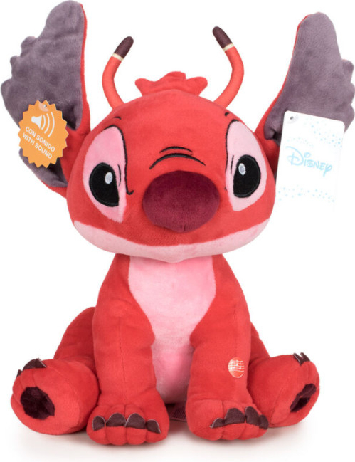 Toei Stitch Leroy 20 cm