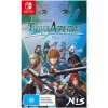 The Legend of Heroes: Trails to Azure (Deluxe Edition)