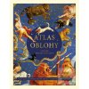 Atlas oblohy: Najvýznamn… (Edward Brooke-Hitching)