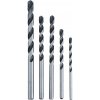 LUX-TOOLS Sada 5 vrtáků