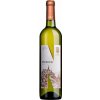 Víno Nitra Selection Chardonay biele suché 0,75L