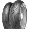 Letná pneumatika Continental Conti Sport Attack R 190/50R17 73W