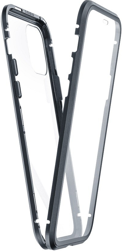 Púzdro Magneto 360 Xiaomi Redmi 7A čierne