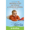 Prvních 6 let ve vývoji a výchově dítěte - Zdeněk Matějček