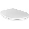 VILLEROY&BOCH O.Novo WC sedátko Classic biela