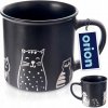 Hrnček Orion keramika 500 ml