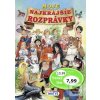 Moje najkrajšie rozprávk…