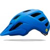 Detská prilba Giro Tremor Child MIPS Mat Blue Jewel