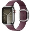Apple Watch 41mm Mulberry Modern Buckle - Large MUH93ZM/A