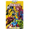 Avengers 2. Supertím v akcii