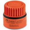 Náplň Faber-Castell Texliner 1549 oranžová